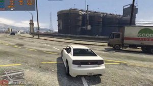 GTA 5 | NVIDIA GTX 1050 Ti | Xeon E3-1245 v2 | 1080p | 60FPS