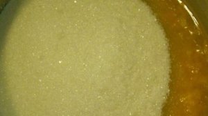 Желе из алычи