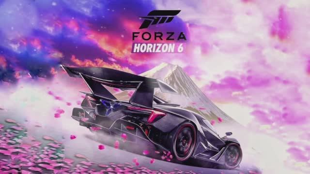 Forza Horizon 6 | Форза хорайзен 6 смотреть онлайн