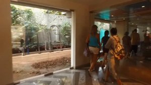 Обзор отеля LE MERIDIEN 5* (ГОА) Индия