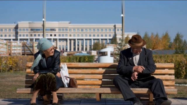 7 Минут Назад! Женщины Не Могут Сдержать Слез. Шокирующая Новость Казахстан смотреть онлайн