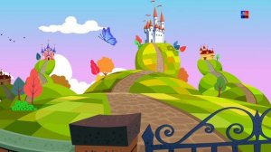 Ringa Ringa Roses | рифмы для детей