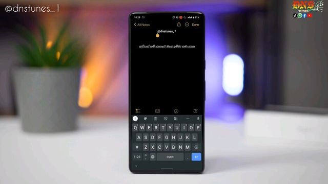 හැමෝම හොයපු ඇප් එක FREE DOWNLOAD ?? APPLE NOTES APP FOR ANDROID PHONE DOWNLOAD ? @dnstunes_1 (2023 смотреть онлайн