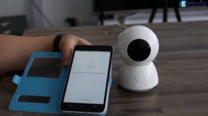 Умная камера наблюдения Xiaomi MiJia Smart Camera Обзор