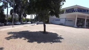Турция?? Треш отель в Кемере Ares City Hotel 3* с хорошим пляжем Заселение номер завтрак пляж
