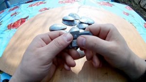 Где бесплатно взять свинец?Где бесплатно взять свинец?
