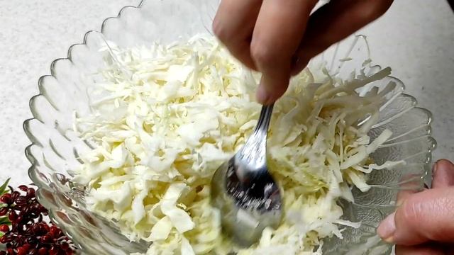 САЛАТ " ТАЗАЛЫК" ДЛЯ ТЕХ КТО ХОЧЕТ БЫТЬ ЗДОРОВЫМ! Рецепты из Удмуртии