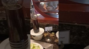 Завтрак  у отеля Phuket Graceland Resort & Spa 4* (Таиланд, Пхукет) 2022г