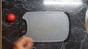 Шикарный салат Кармен / С Курицей, Ветчиной и Аджикой!