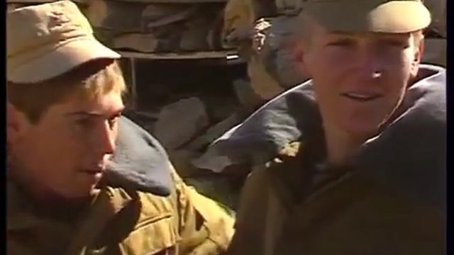 Почему афганцы носят тельняшки? смотреть онлайн