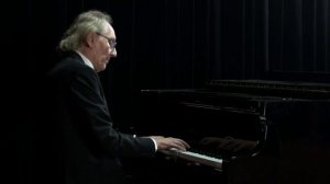 Janusz Cyndecki - Piano Compilation