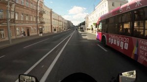 Путешествие по городам Беларуси. Гомель.