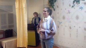 Мини концерт для милых МАМ