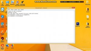 как установить радмир на windows 8