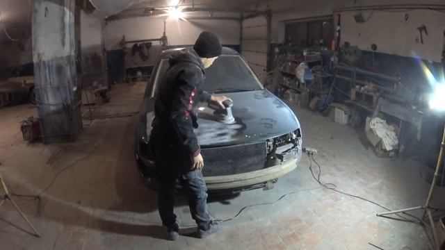 Фольксваген Б5 за 60 К Еще Будет Жить!Лада Приора Продана Строим Гараж Мечты смотреть онлайн