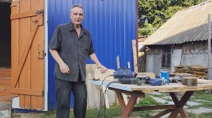 Разделочная доска своими руками.