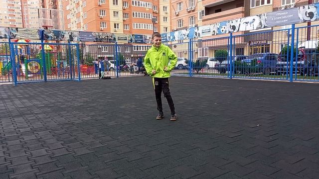 КАК ДЕЛАТЬ РАДУГУ?! 2 СПОСОБА! смотреть онлайн