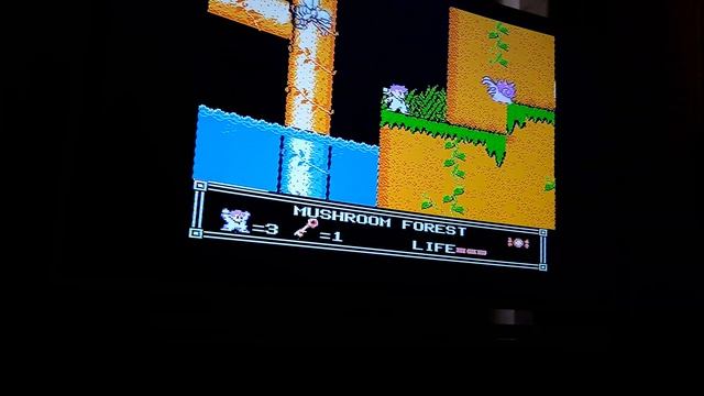 Обзор приставки Finepower Retrogame 8 bit смотреть онлайн