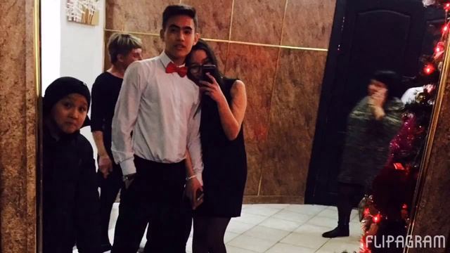 Встречайте Новый год с любимой❤️? 31.12.15 смотреть онлайн