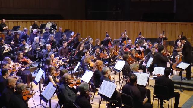 Béla Bartók Viola Concerto смотреть онлайн