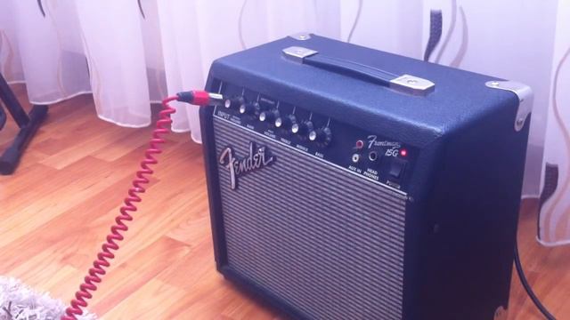 Fender frontman 15g Elektro gitar amfi iletişim için İnstagram hesap: population__0.5 смотреть онлайн