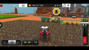 Fs14 vs Fs16 vs Fs17 vs Fs18 vs Fs19 vs Fs20 vs Fs22 vs Fs23 | KRONE HARVESTER | Timelapse |