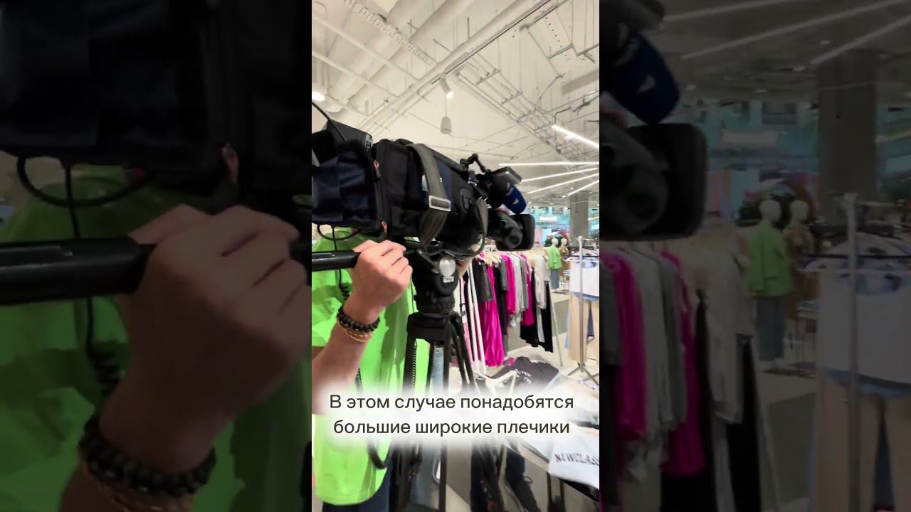 Это было волнительно️, но получилось красиво и полезно