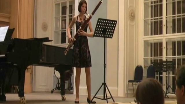 B.Marcello - Sonata e-moll