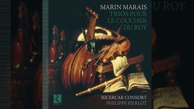 Suite No. IV en Si Bémol Majeur: I. Prélude смотреть онлайн