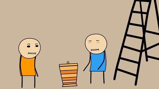 лестницы и змеи {okkypant} смотреть онлайн