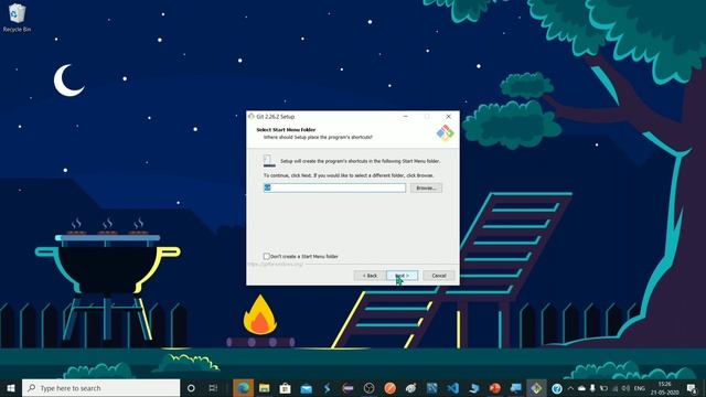 What is Git And GitHub Crash Course for Beginners | Git-Installation смотреть онлайн