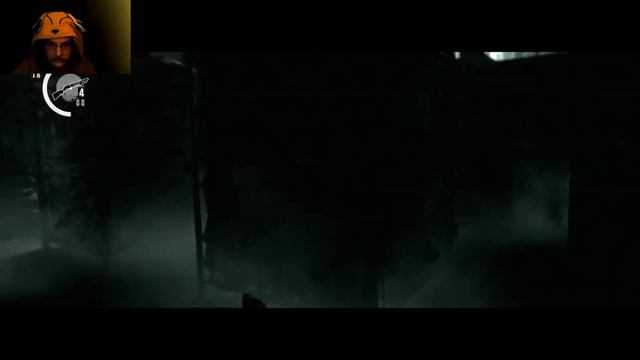 Don't you lock me in here, Kidman!! KIDMAN!! The Evil Within, Part 32 смотреть онлайн