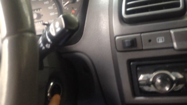 Кнопка старт стоп акцент. Принцип работы. смотреть онлайн