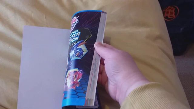 Bakugan battle planet the official character handbook pickup update 2024 edition смотреть онлайн