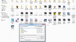 tftp برنامج ftp لرفع سوفت للاجهزه ubnt تحميل
