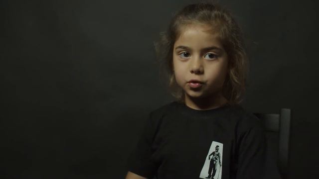 Мелиса Мурадян 5 лет смотреть онлайн