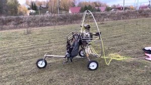 Новый 4т паралет за 200 тыс.