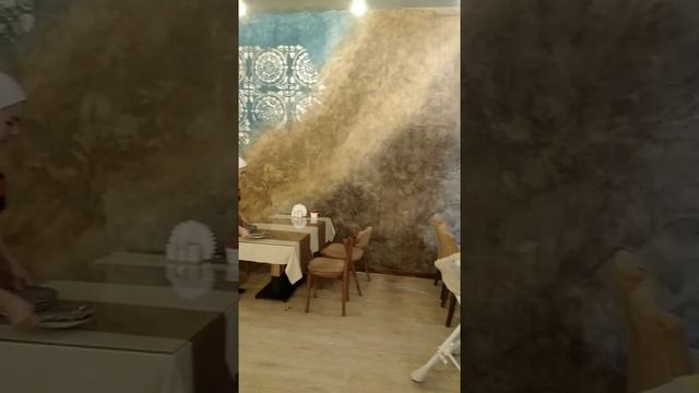 Узбекистан#Ташкент#Ужин в Турецком ресторане"Bursa" Ооочень вкусно! смотреть онлайн