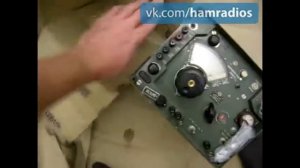 Получил посылочку с железяками. Приёмник Р-311