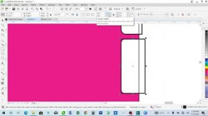 How to make I Phone mobile Template in CorelDraw | Create Iphone Template | RK Graphics