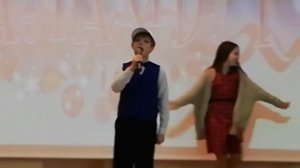 Супер исполнение песни "Джамайка"