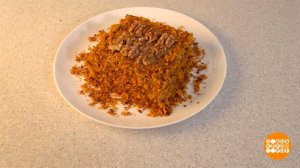 Торт из морковки. Доброе утро. Фрагмент выпуска от 25.03.2022