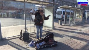 06) ILLAPU-Longuita Otavalena исп. Михаил Каретко