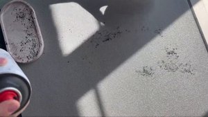 Делаем декор из гипса своими руками | Техника БРЫЗГИ | хэндмейд | гипсодел