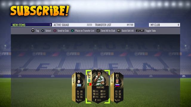 FIFA 18 | ICON RONALDINHO IN A PACK!!! THIS IS NOT CLICKBAIT... смотреть онлайн