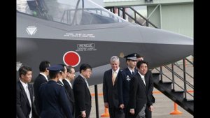 ?В Японии начались протесты против F 35