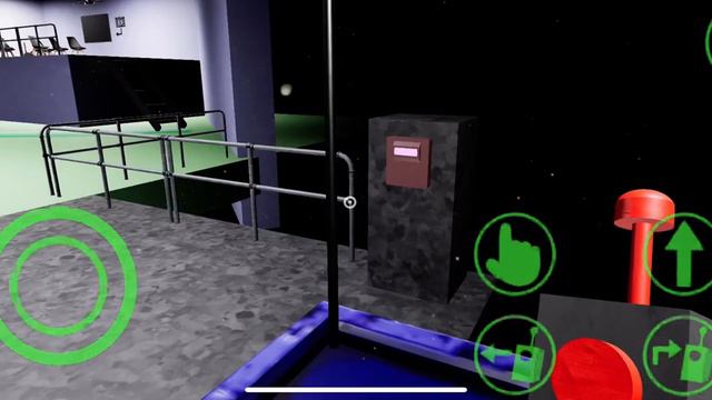 Carten of Ban Ban 3 глава смотреть онлайн