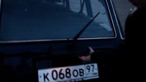 Тест драйв ВАЗ 2104 Часть 2