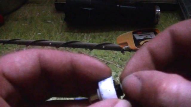 Ремонт фонарика UltraFire CREE смотреть онлайн