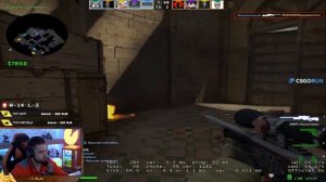 ОТ СИЛЬВЕРА ДО ГЛОБАЛА КС ГО . ХАРД ПЛЕЙ В CSGO .